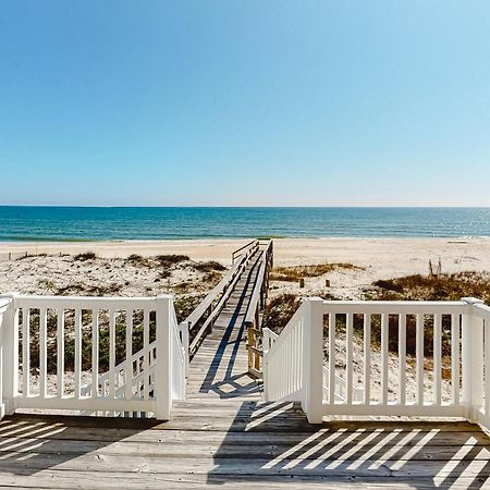 Sea Vous Play Villa St. George Island Exterior photo