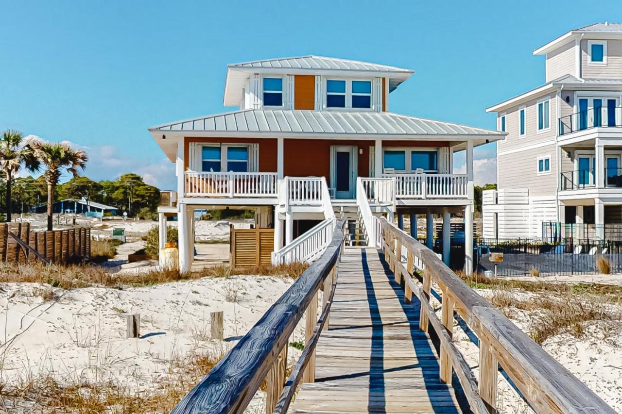 Sea Vous Play Villa St. George Island Exterior photo